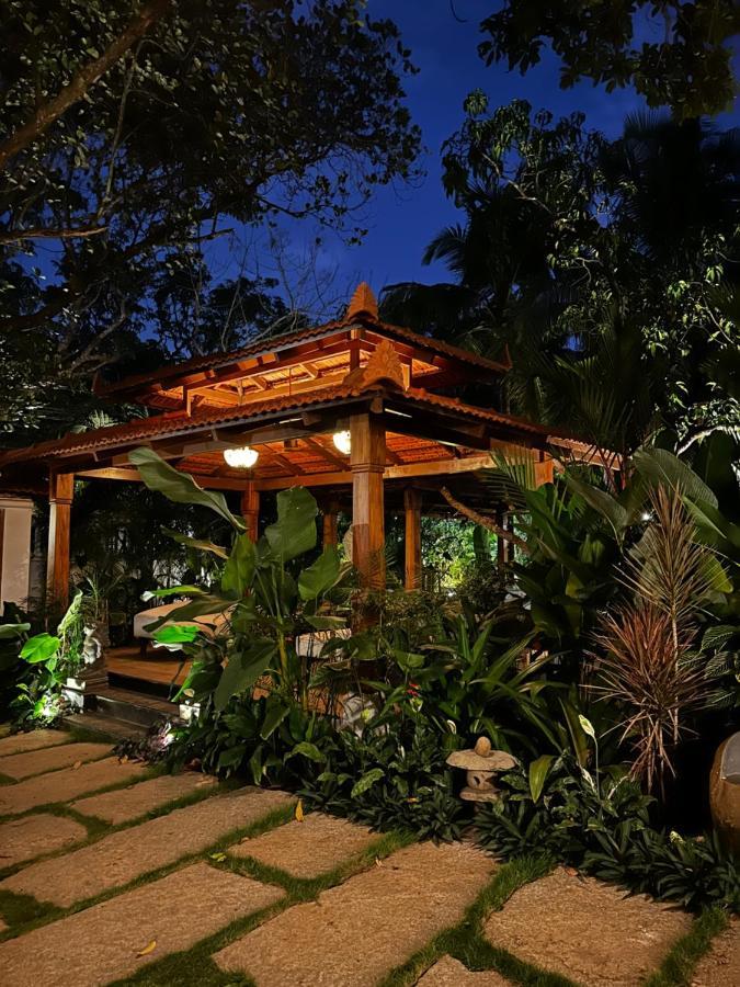 The Postcard Saligao Hotel Calangute Ngoại thất bức ảnh