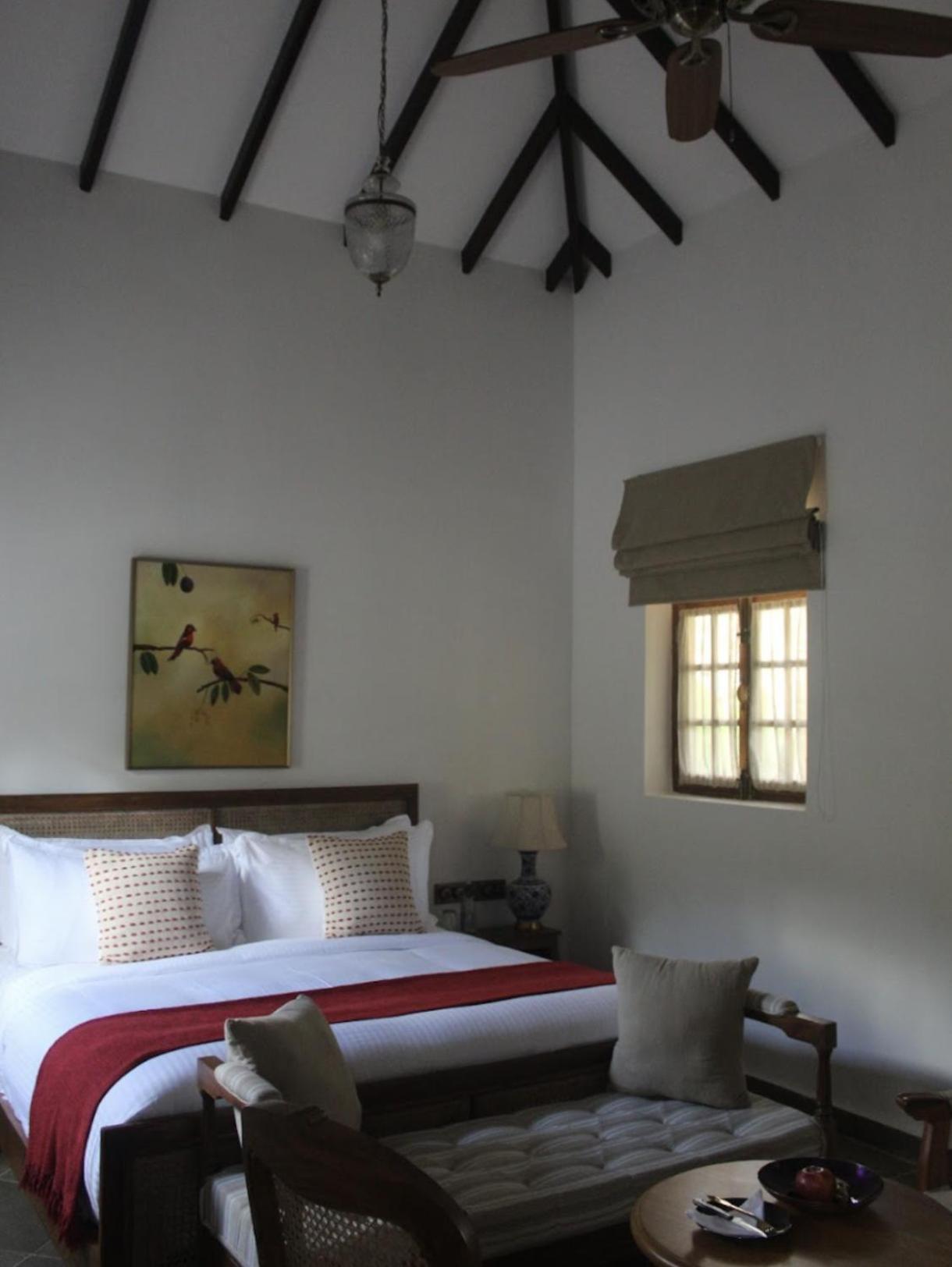 The Postcard Saligao Hotel Calangute Ngoại thất bức ảnh