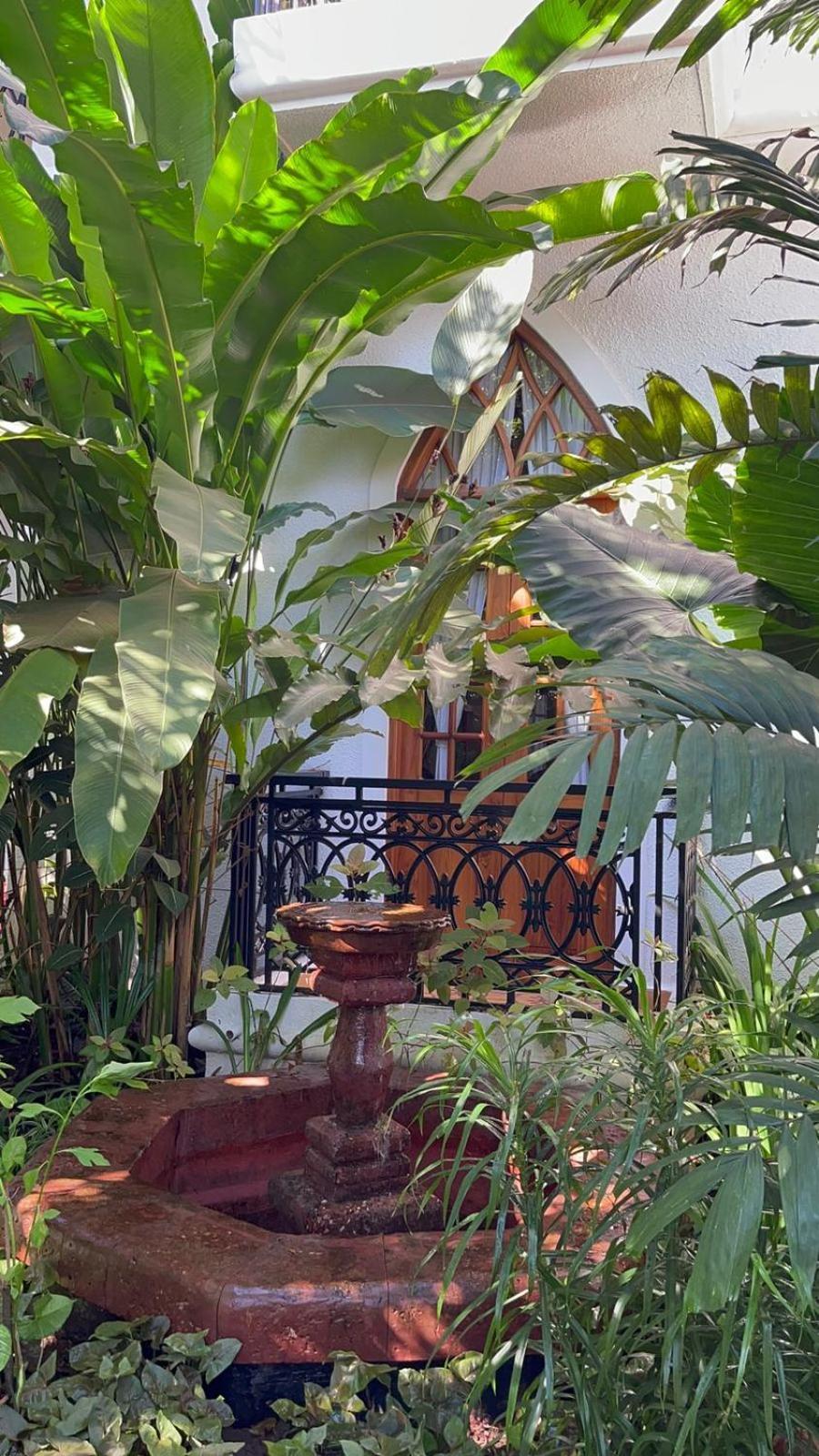 The Postcard Saligao Hotel Calangute Ngoại thất bức ảnh