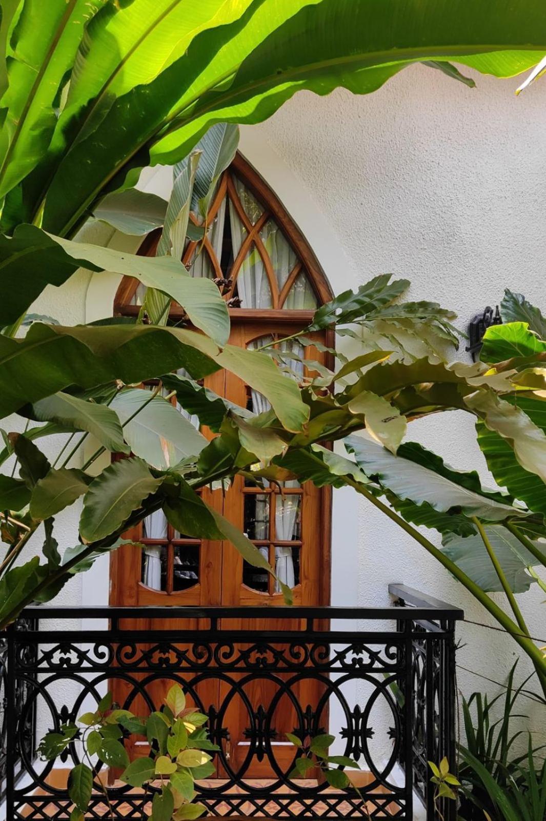 The Postcard Saligao Hotel Calangute Ngoại thất bức ảnh